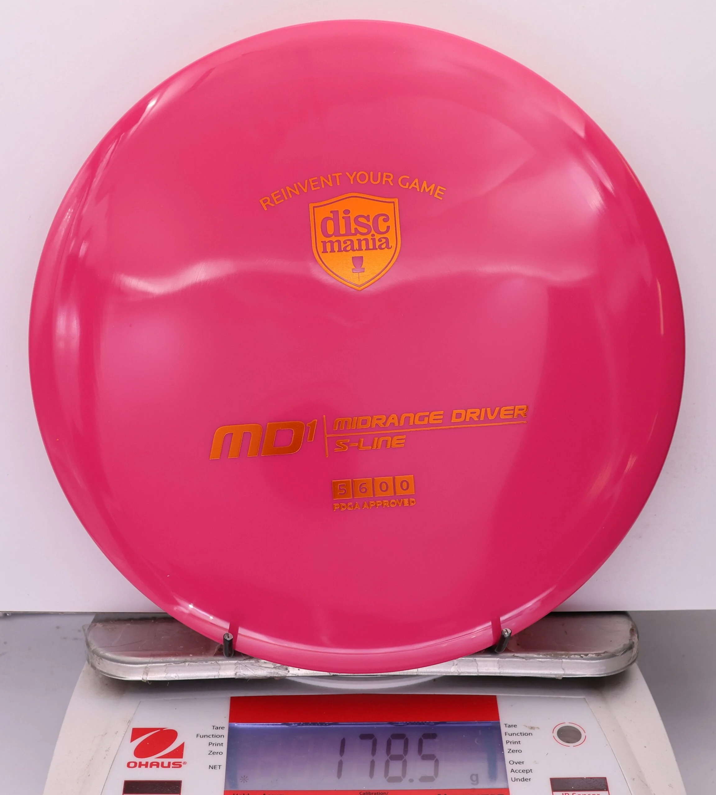 966178 S-Line MD1 - #206 Magenta, 179