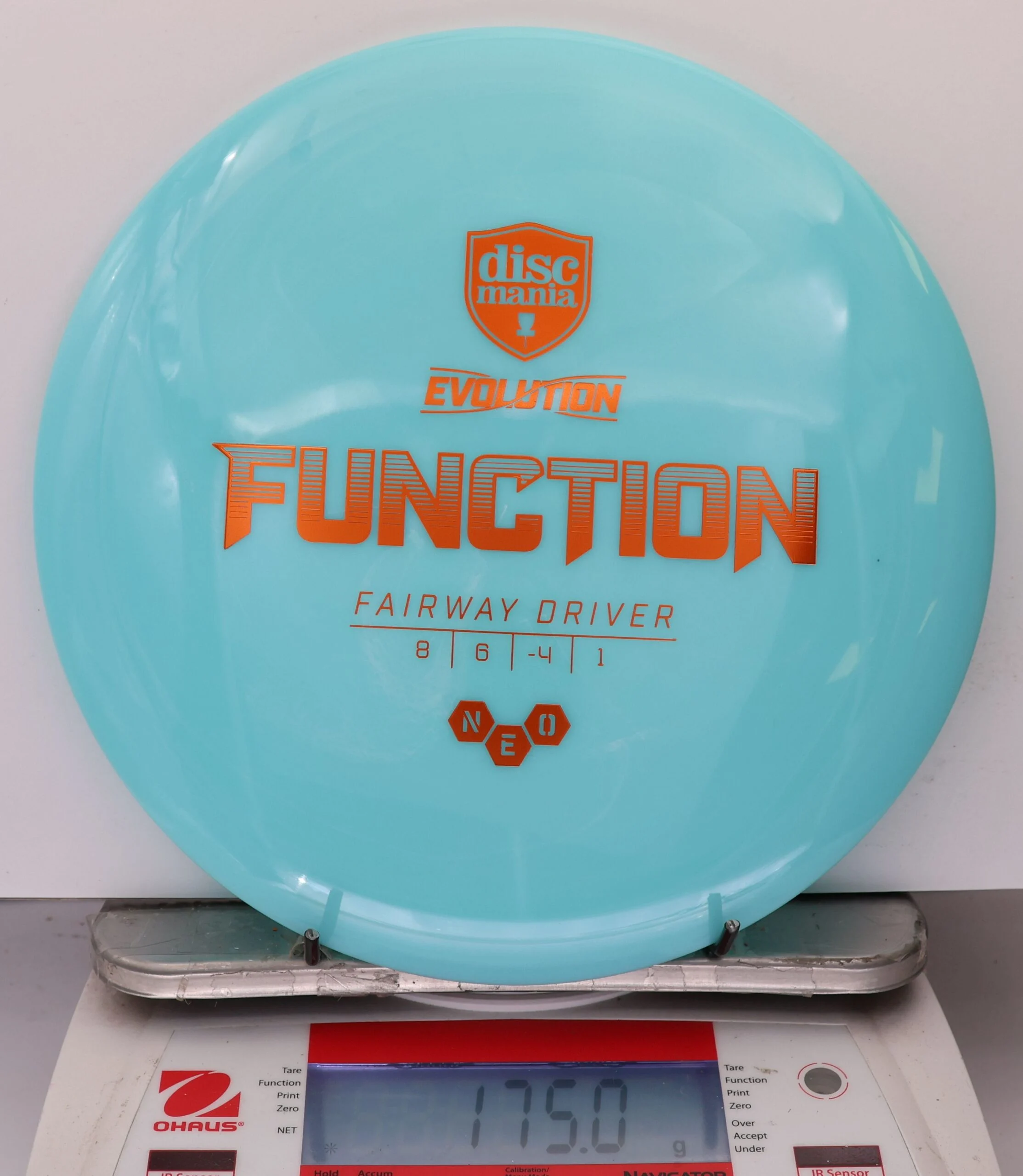 966235 Neo Function - #201 LtBlue, 175