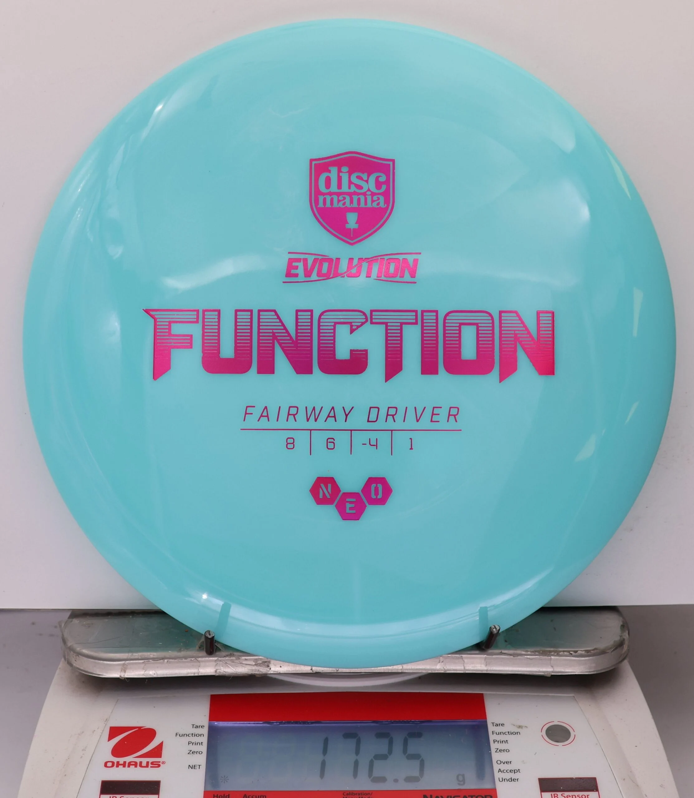 966236 Neo Function - #202 LtBlue, 173