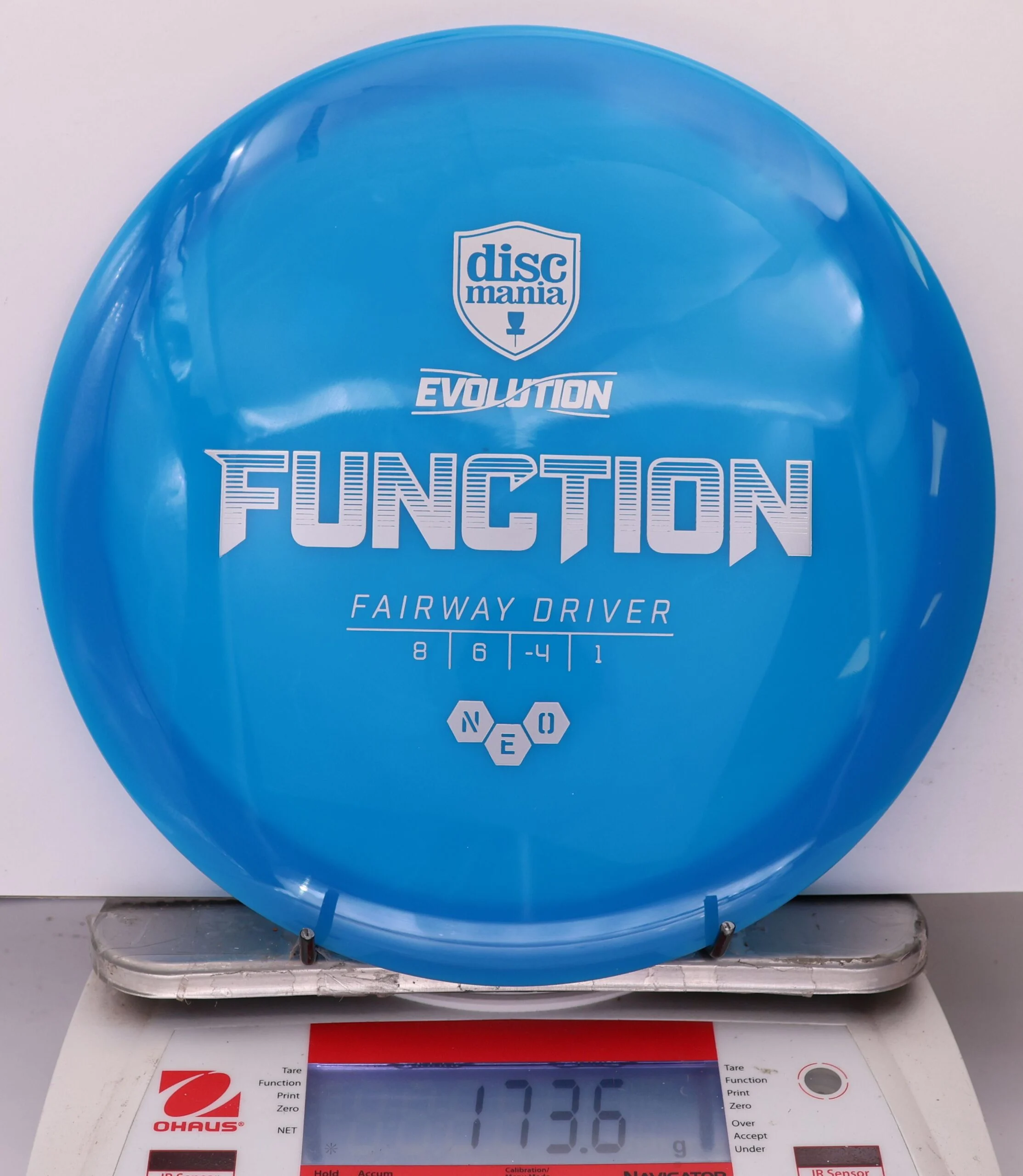 966291 Neo Function - #211 Blue, 174