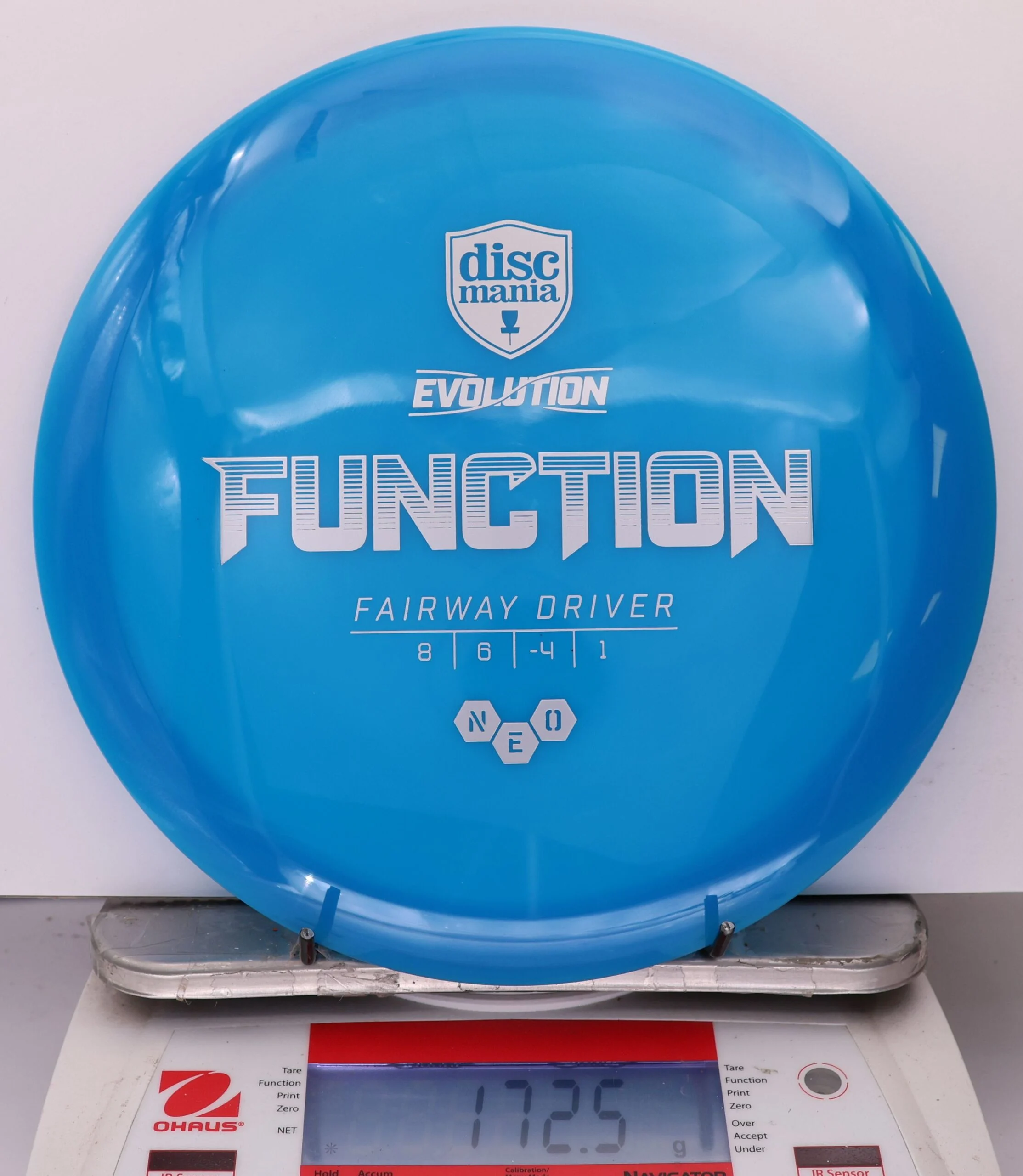 966293 Neo Function - #213 Blue, 173