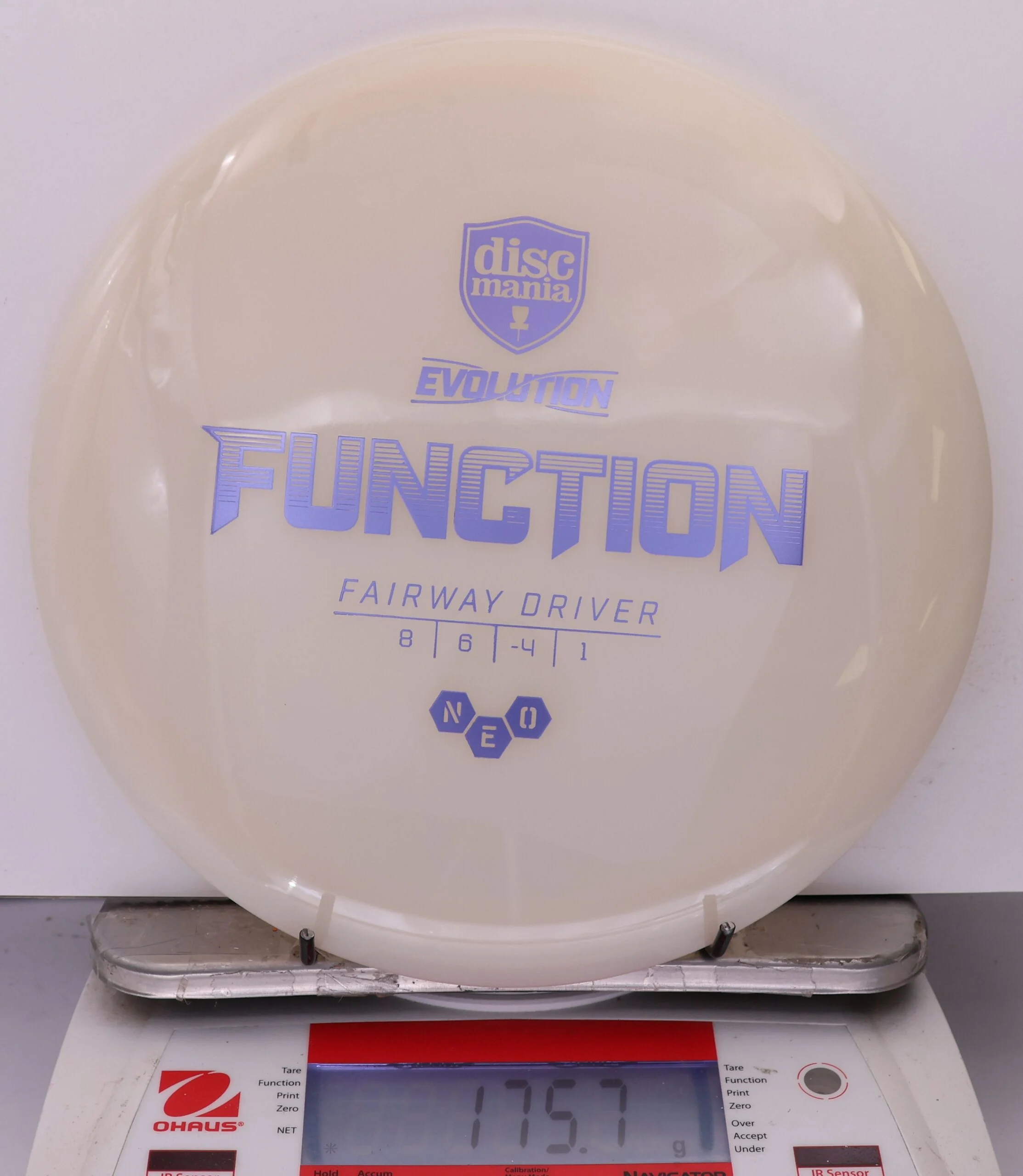 966346 Neo Function - #220 White, 176