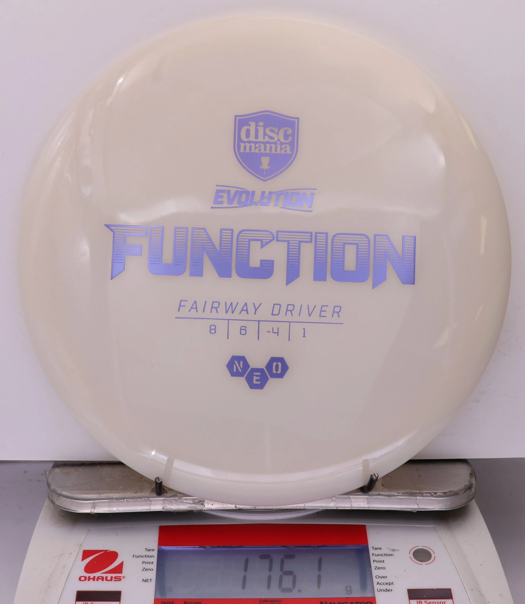 966347 Neo Function - #221 White, 176