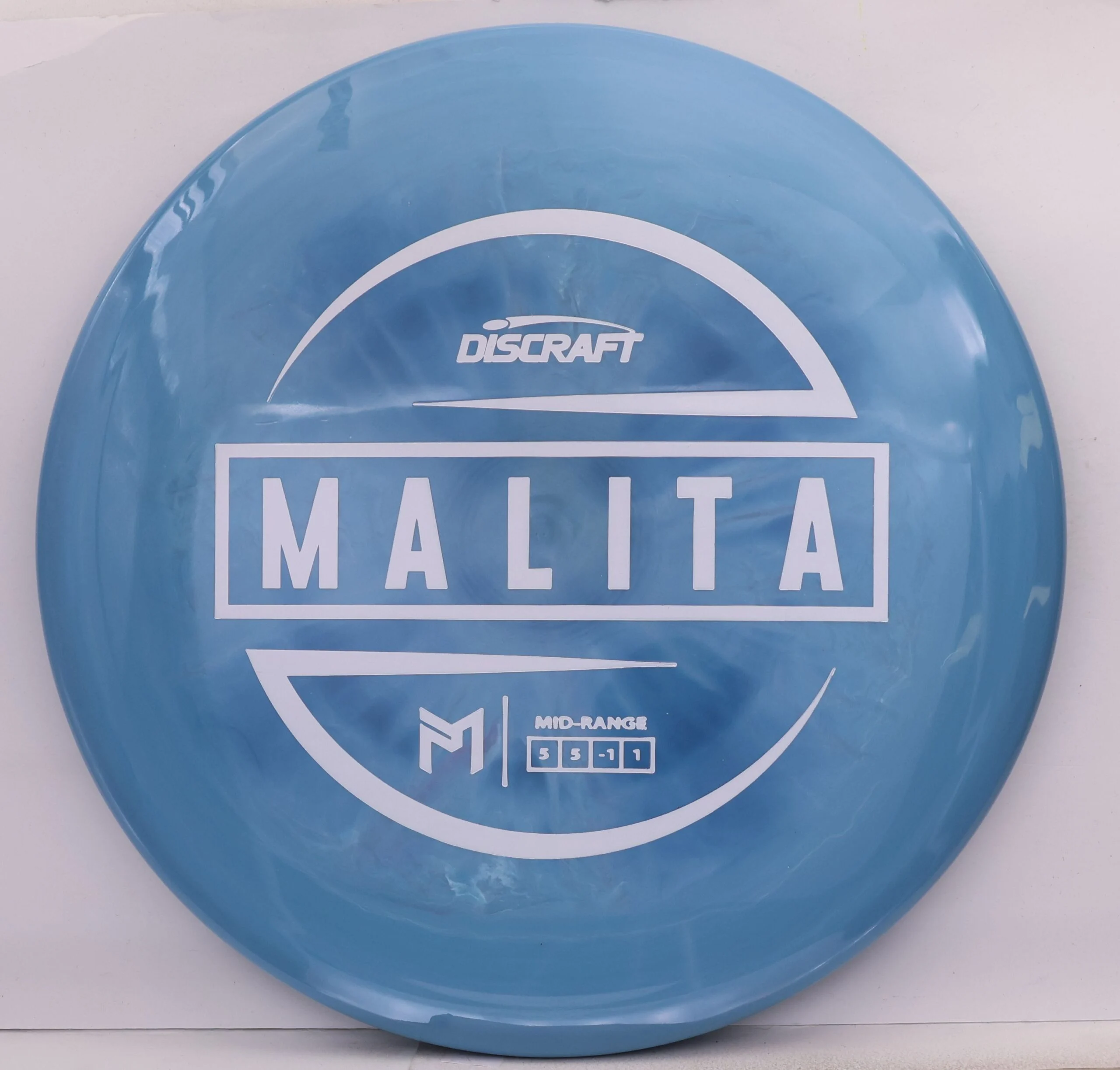 ESP Malita, Paul McBeth - Image 2