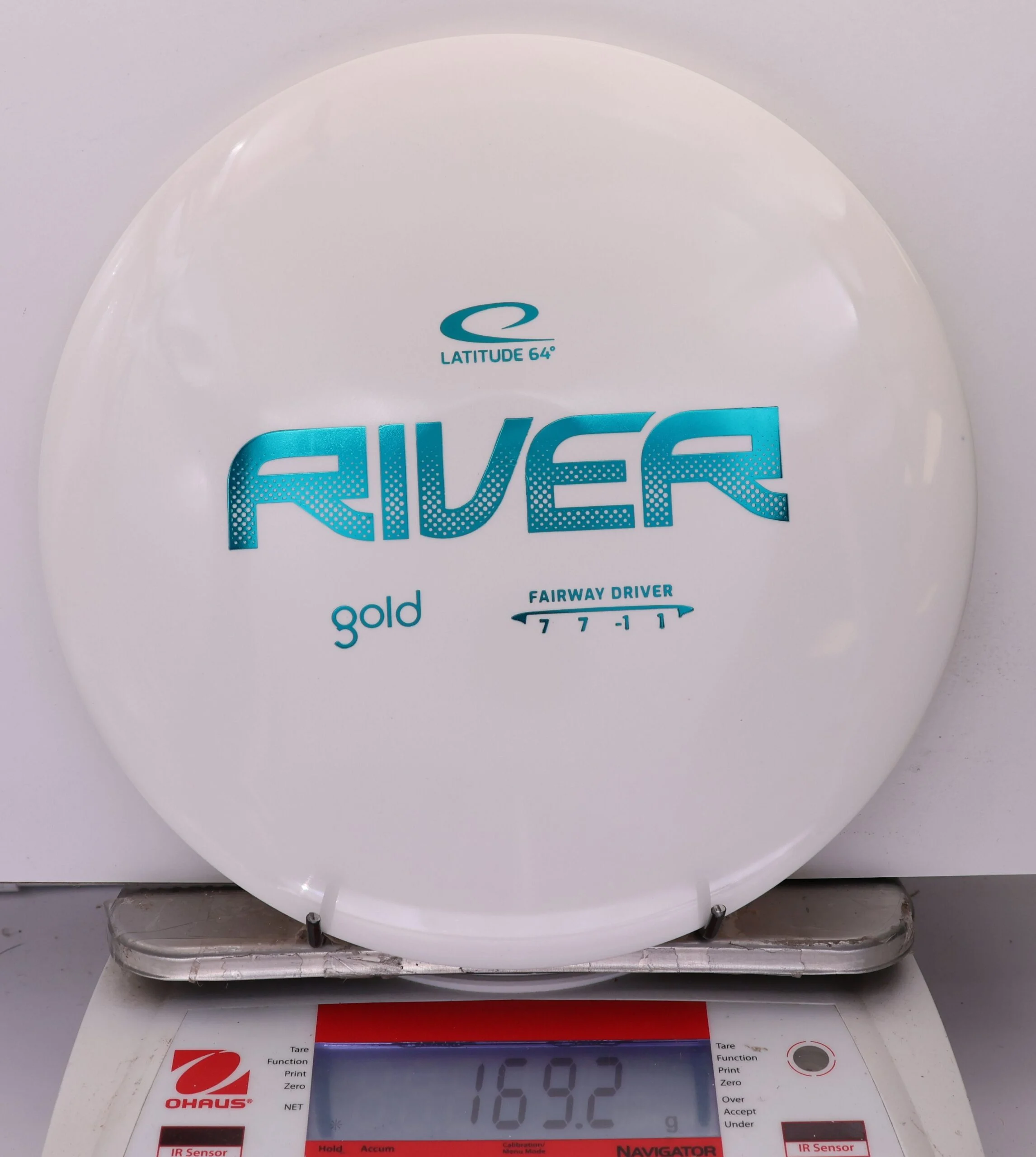 967878 Gold River - #203 White, 169