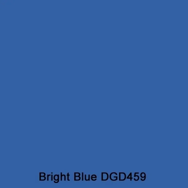 968779 Pro Chem Dye 2 oz - Bright Blue, 2oz