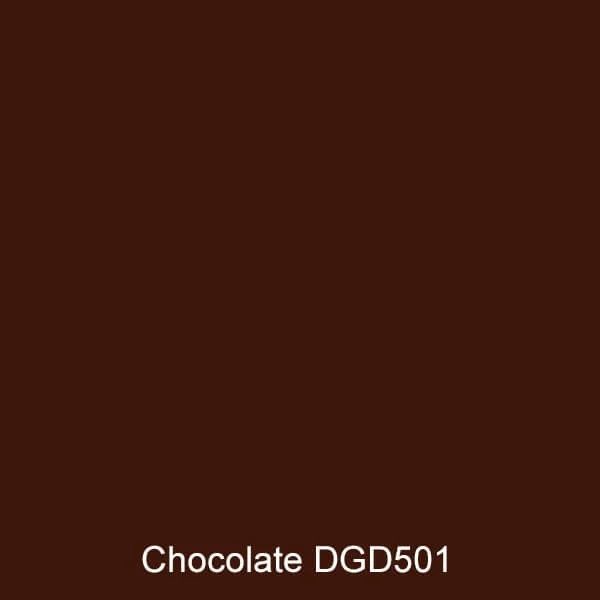 968781 Pro Chem Dye 2 oz - Chocolate, 2oz