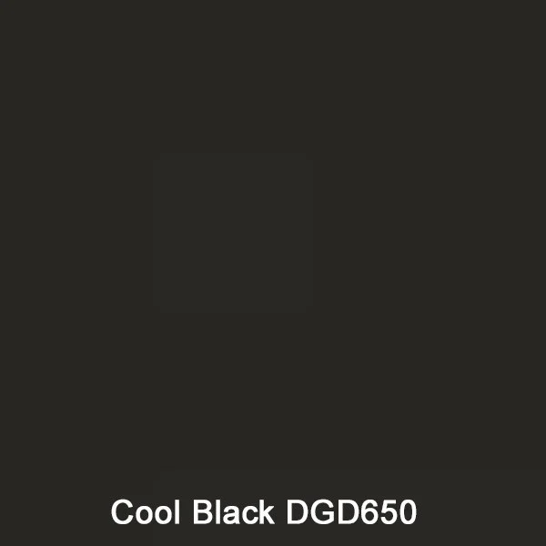 968805 Pro Chem Dye 2 oz - Cool Black, 2oz