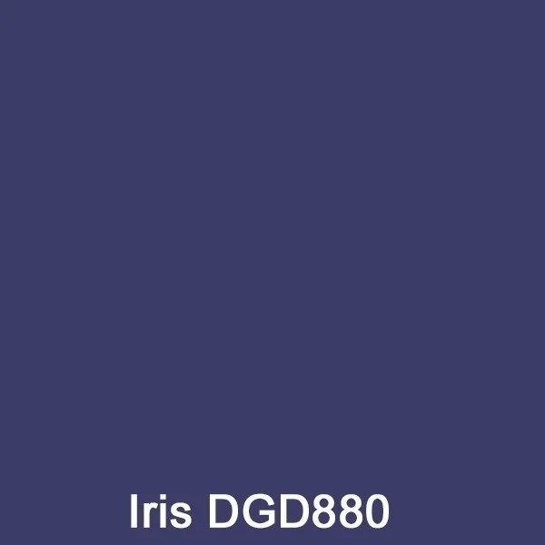 968831 Pro Chem Dye 2 oz - Iris, 2oz