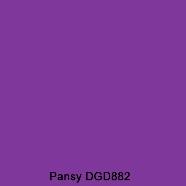 968860 Pro Chem Dye 2 oz - Pansy, 2oz