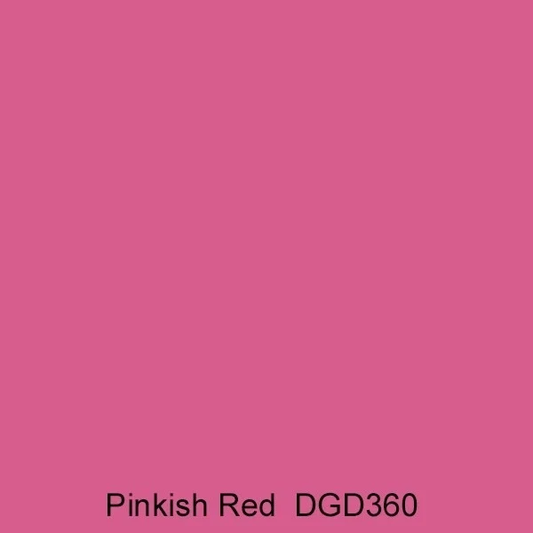 968882 Pro Chem Dye 2 oz - Pinkish Red, 2oz
