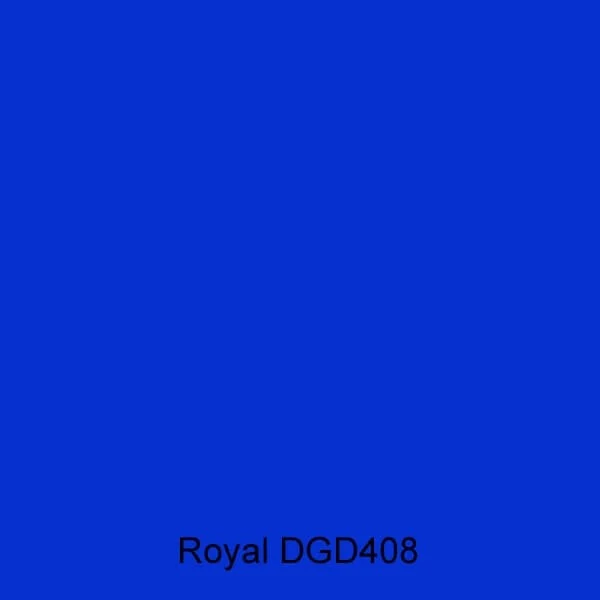 968884 Pro Chem Dye 2 oz - Royal, 2oz