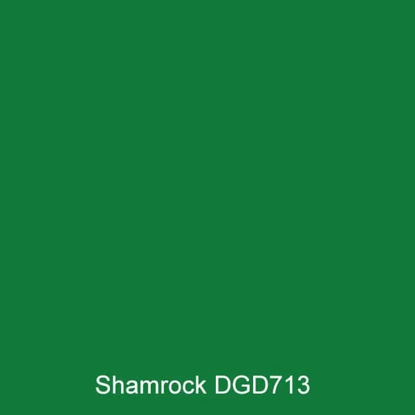 968885 Pro Chem Dye 2 oz - Shamrock, 2oz