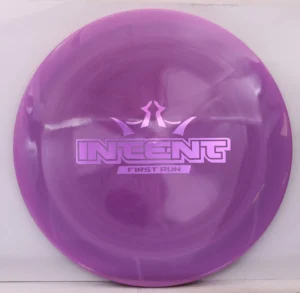 Supreme Intent
