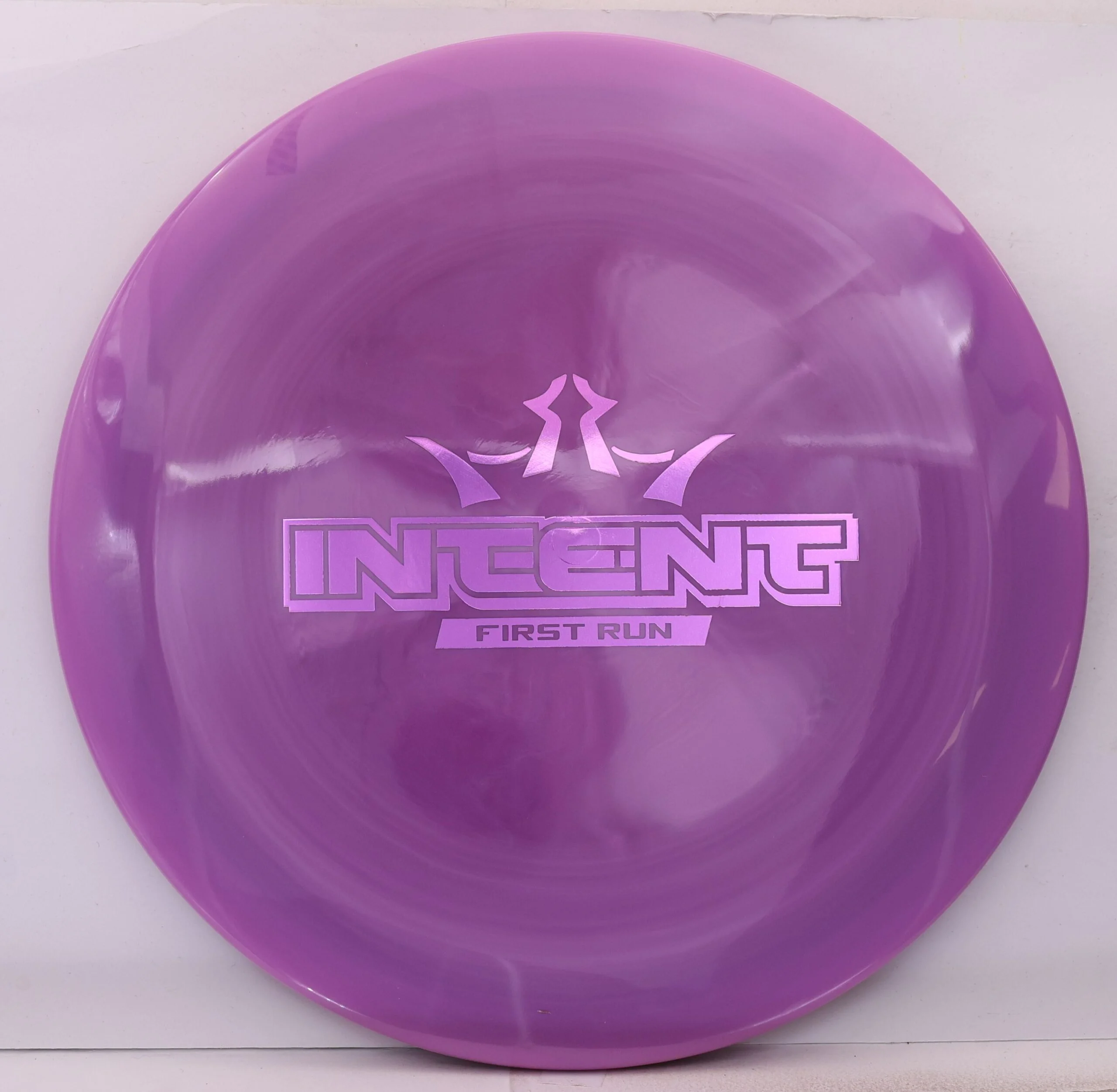 Supreme Intent