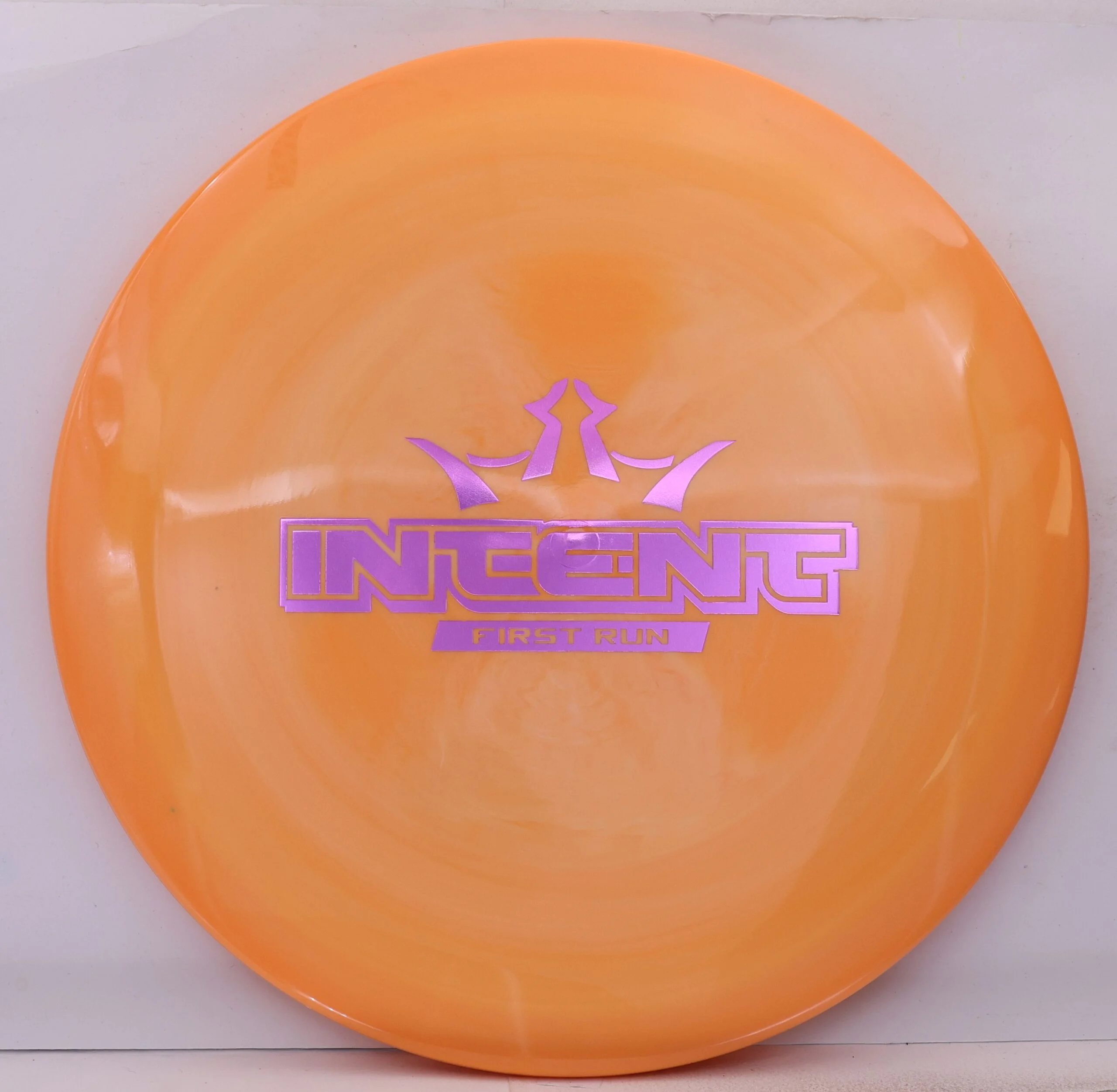 Supreme Intent - Image 4