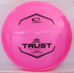 Royal Clear Trust