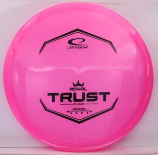 Royal Clear Trust