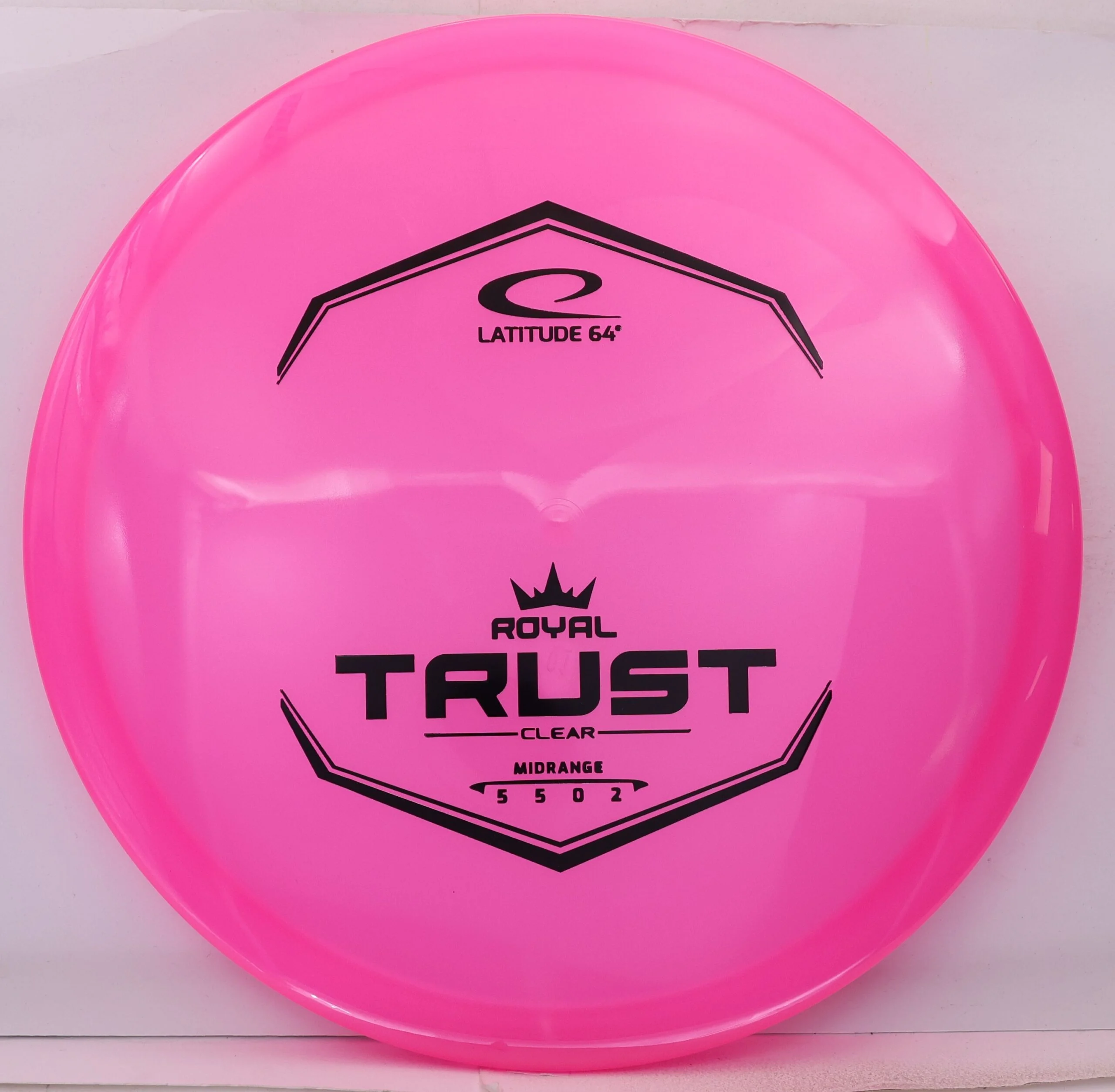 Royal Clear Trust