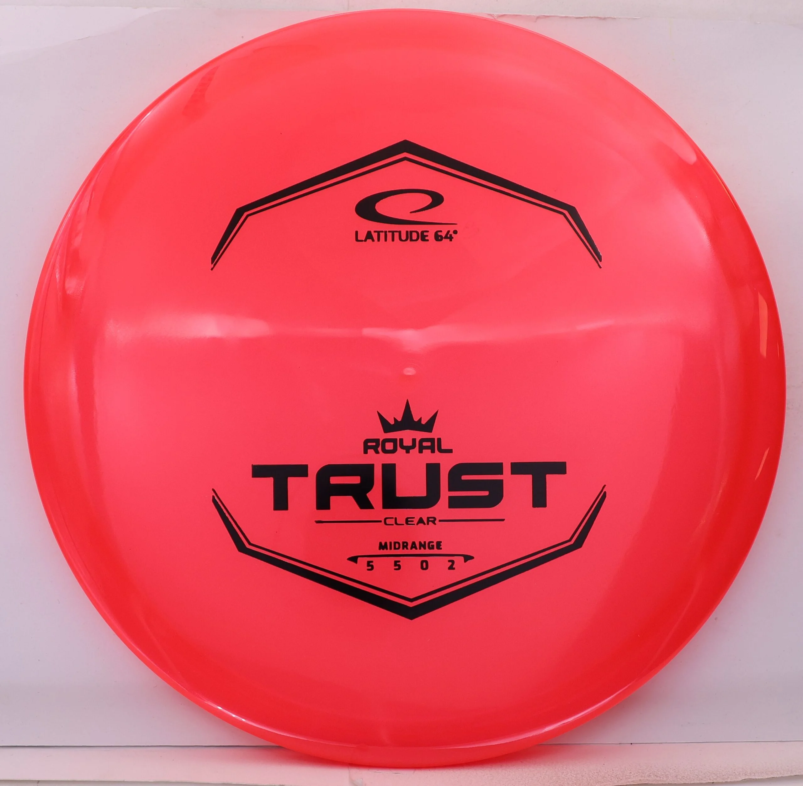 Royal Clear Trust - Image 4