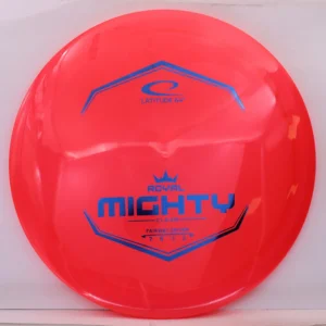 Royal Clear Mighty
