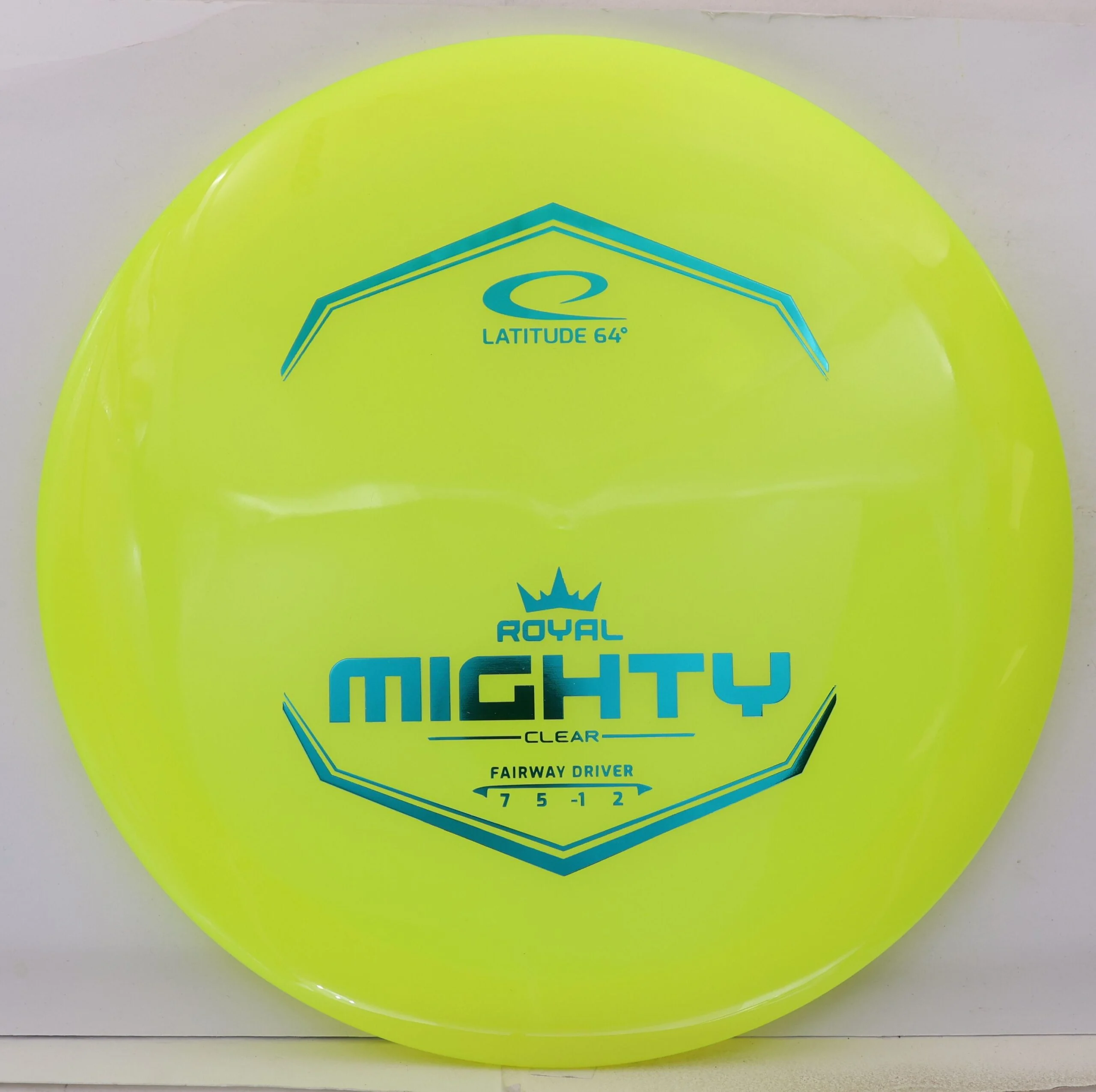 Royal Clear Mighty - Image 2