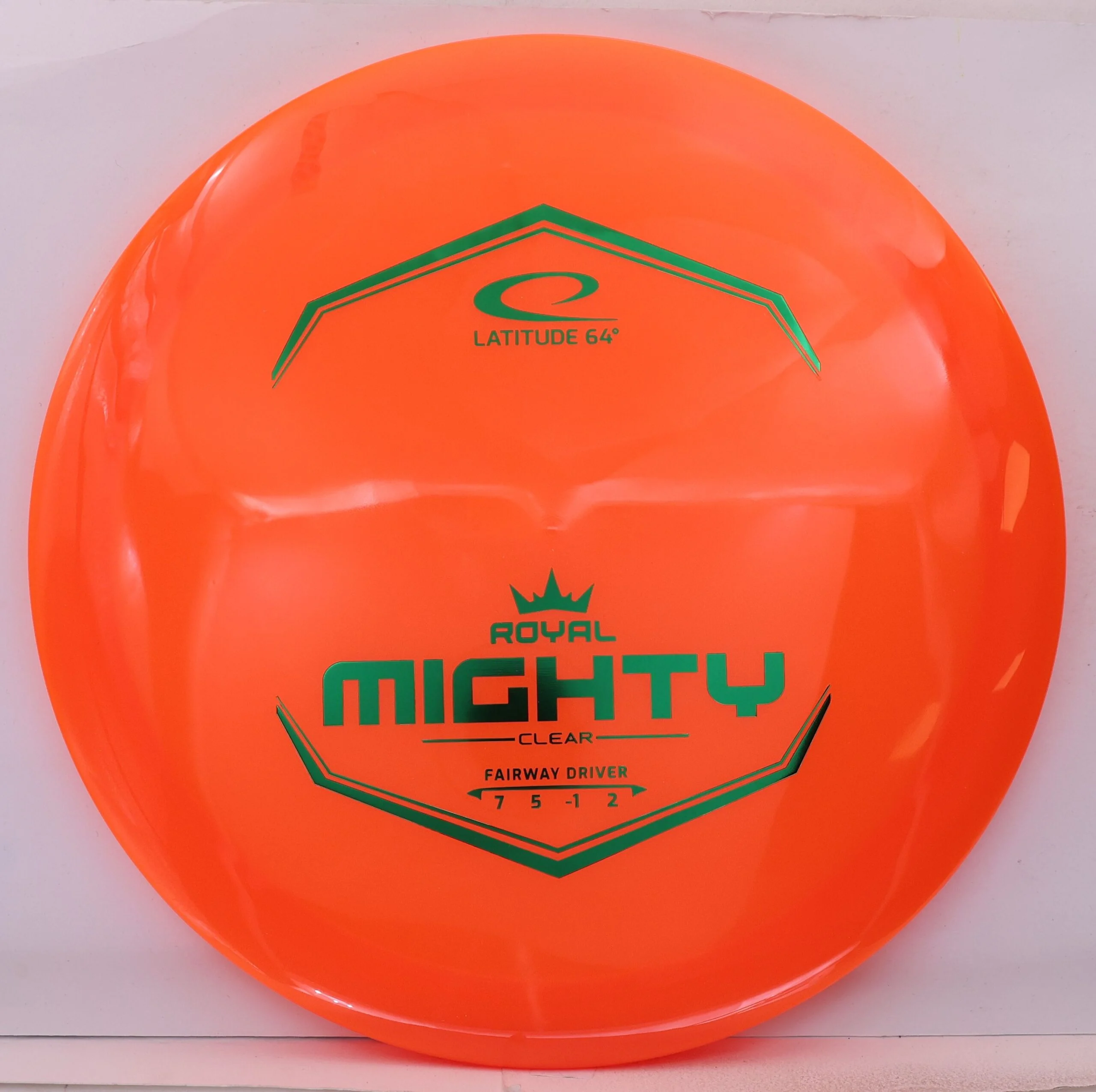 Royal Clear Mighty - Image 3