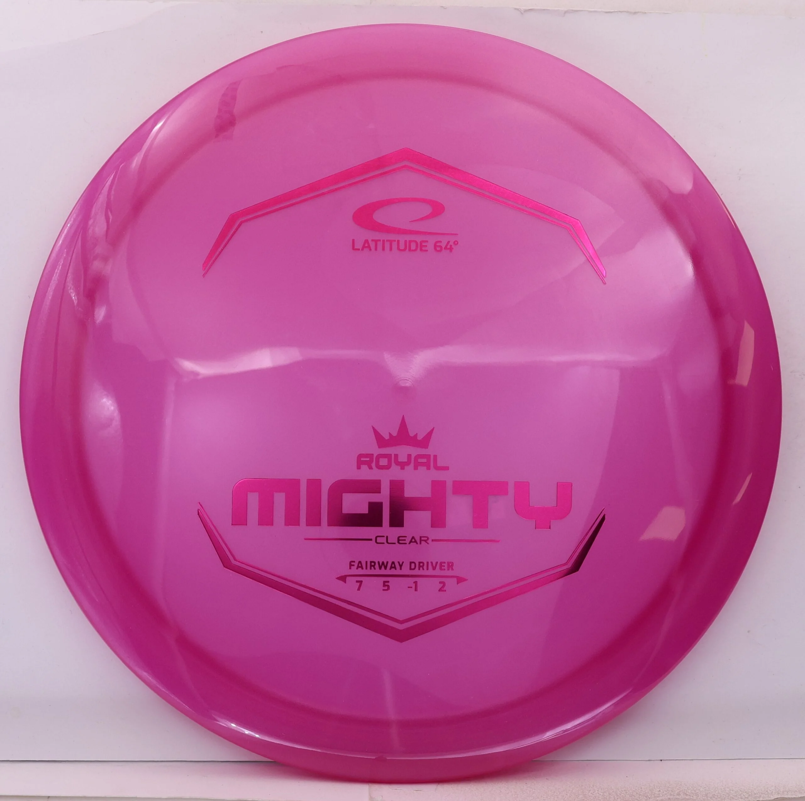 Royal Clear Mighty - Image 4