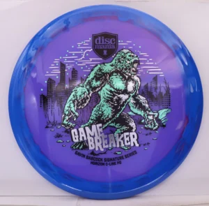 Horizon C-Line PD, Gavin Babcock 2026 Signature Series - Game Breaker