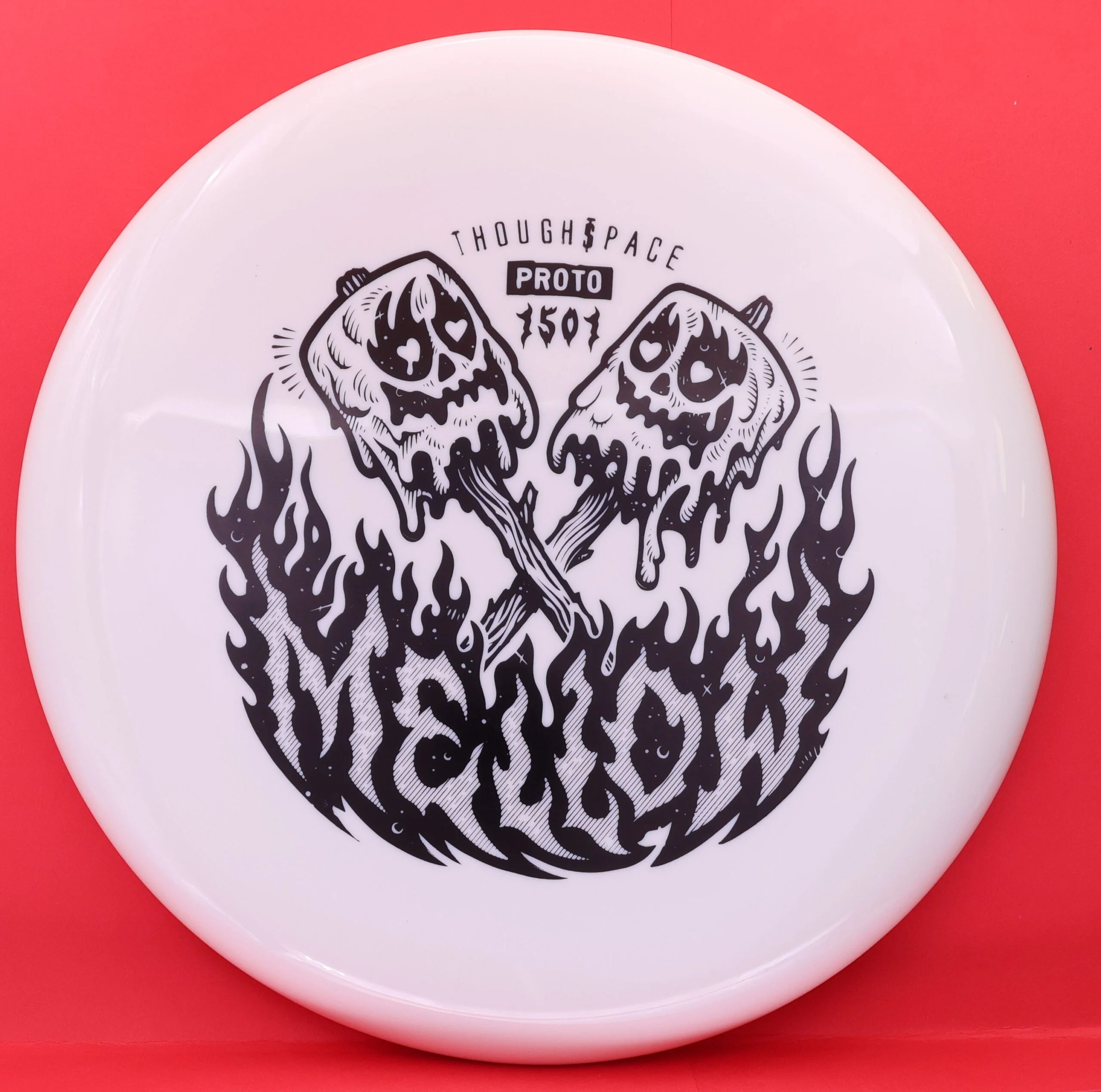 Prototype Premium Mellow