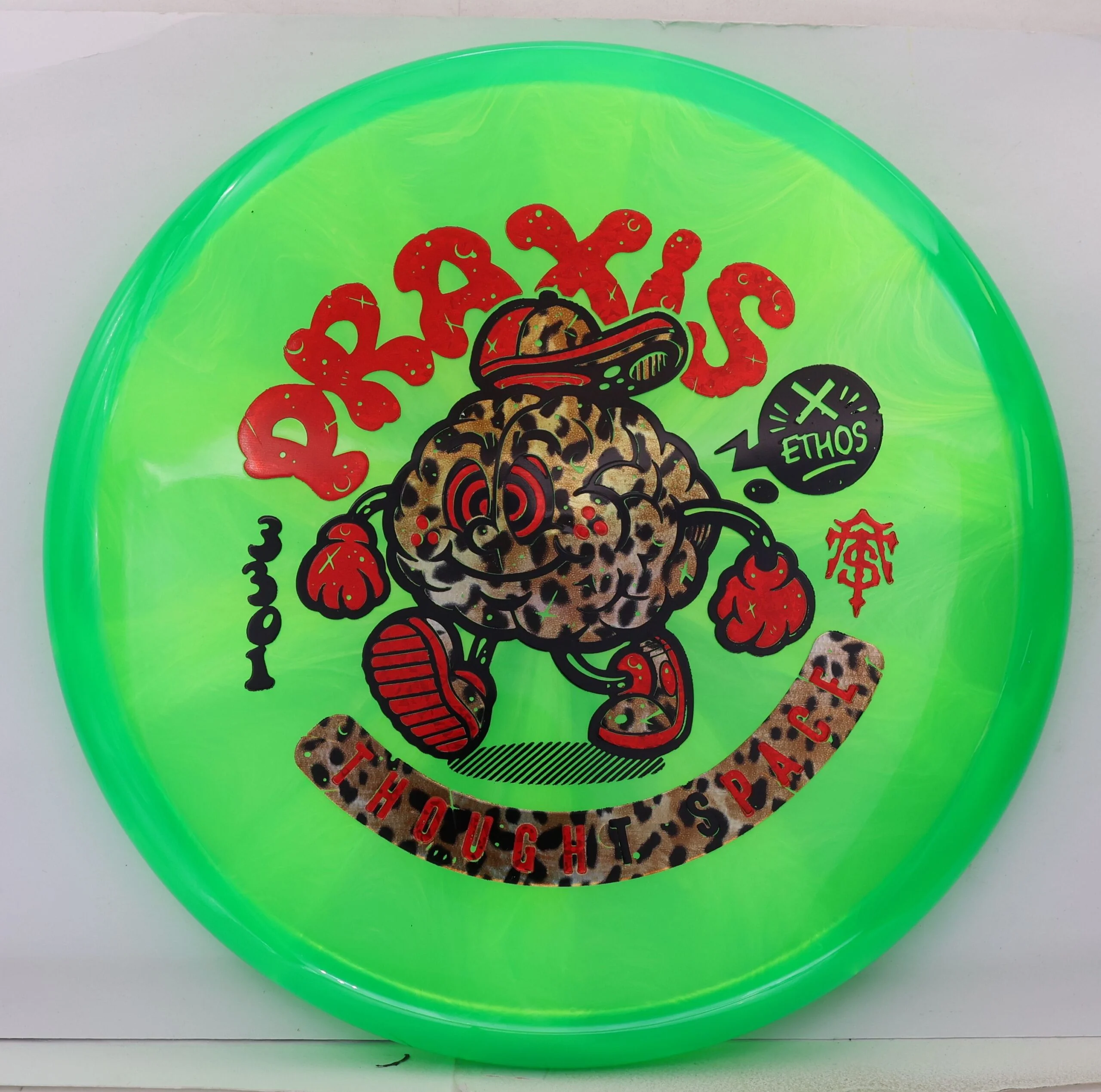 eXperimental Ethos Praxis - Image 2