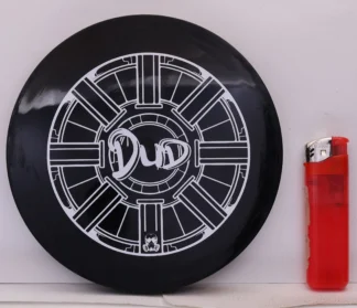 Doomsday Discs Dud Mini