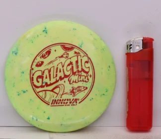 Innova Galactic Mini