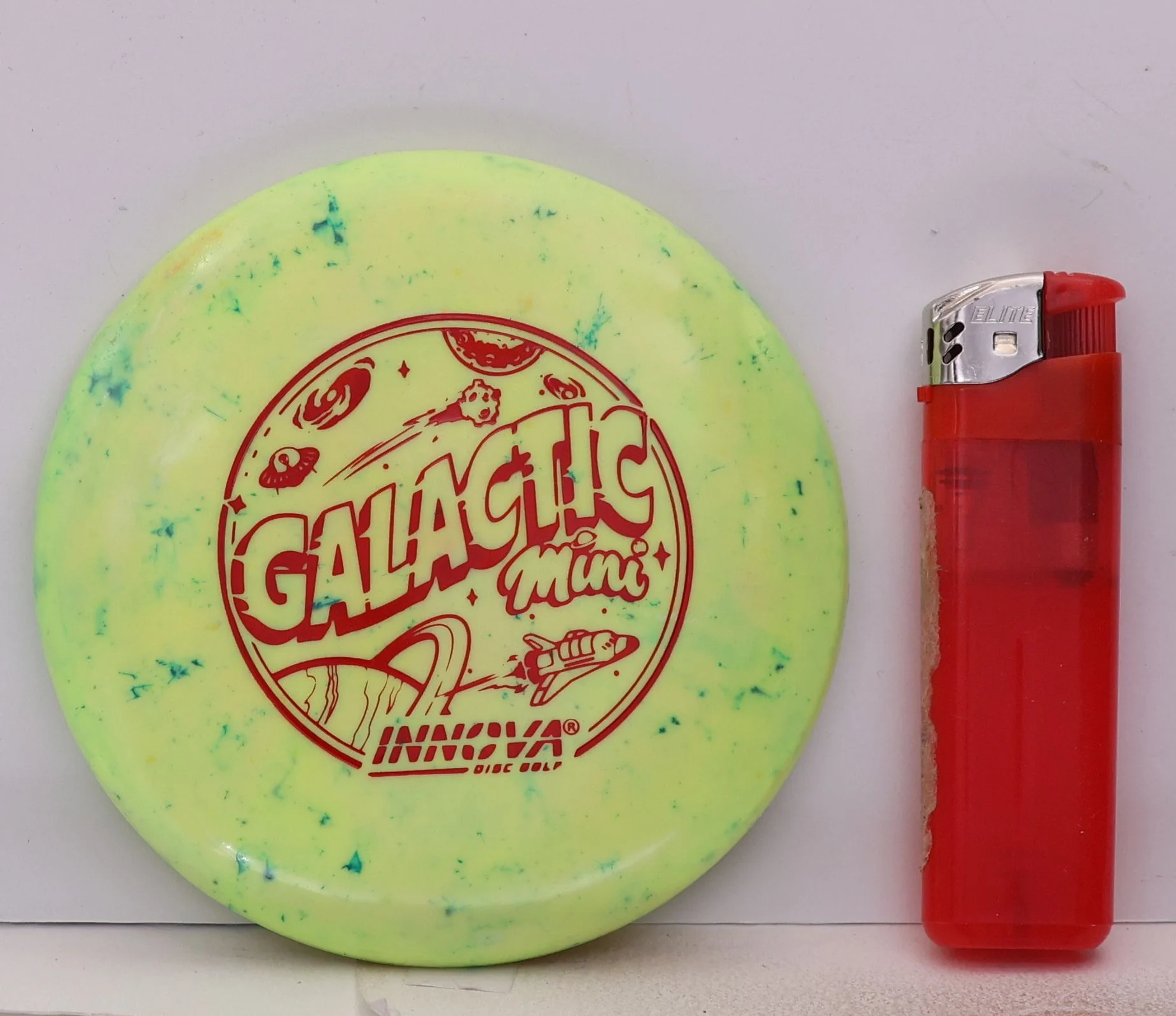 Innova Galactic Mini