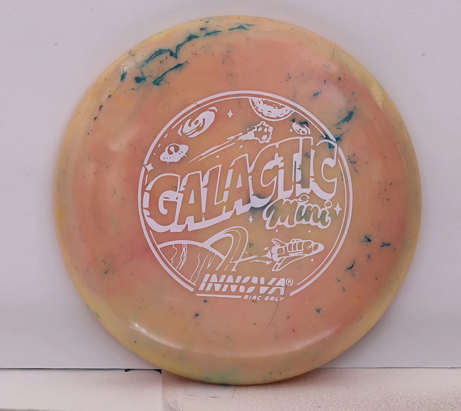 970488 Innova Galactic Mini - #01 Galactic