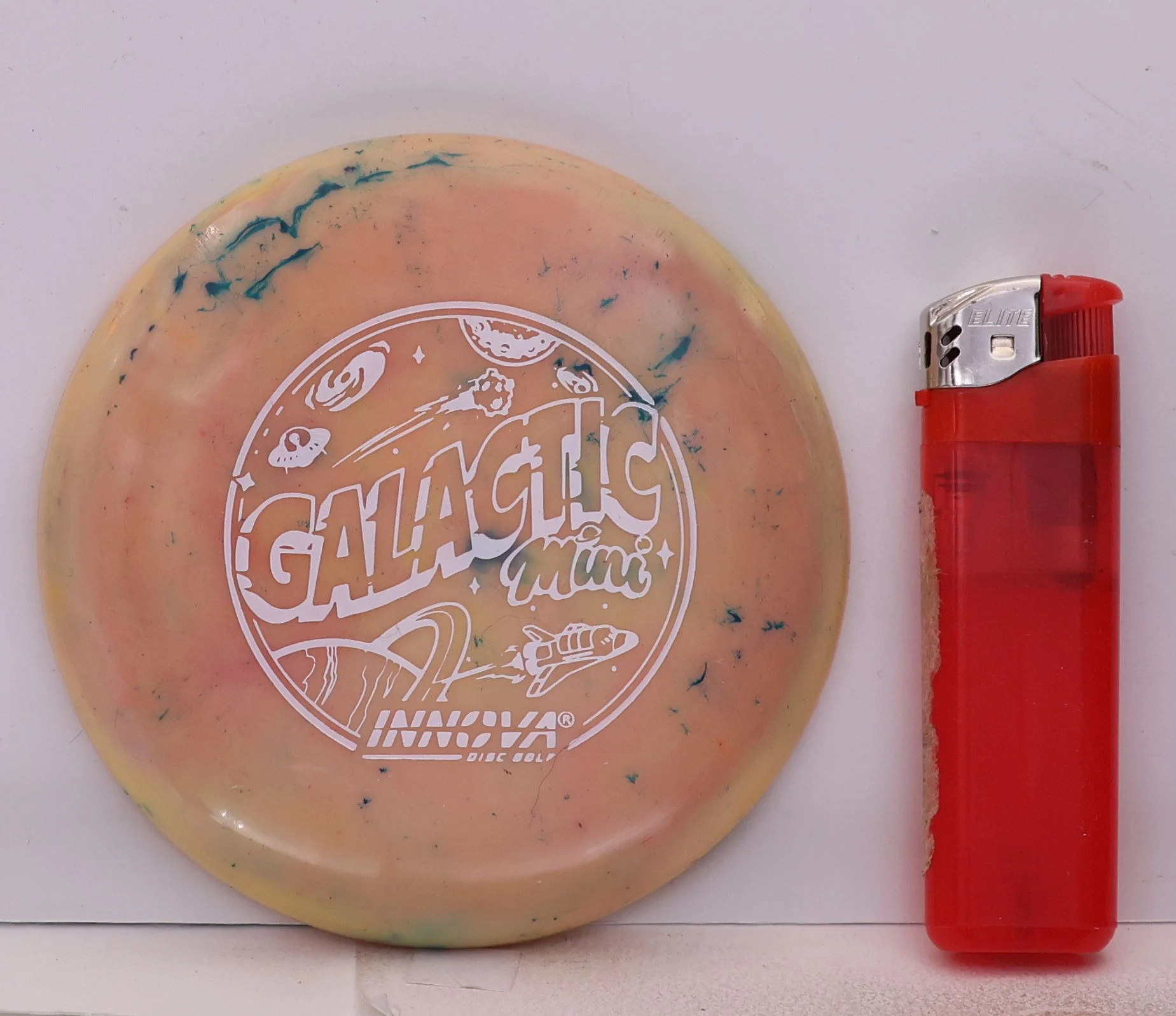 Innova Galactic Mini - Image 5