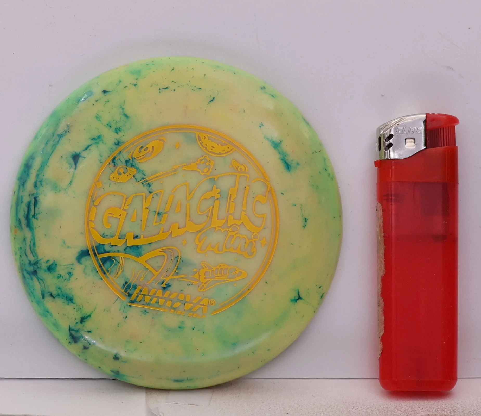 Innova Galactic Mini - Image 6