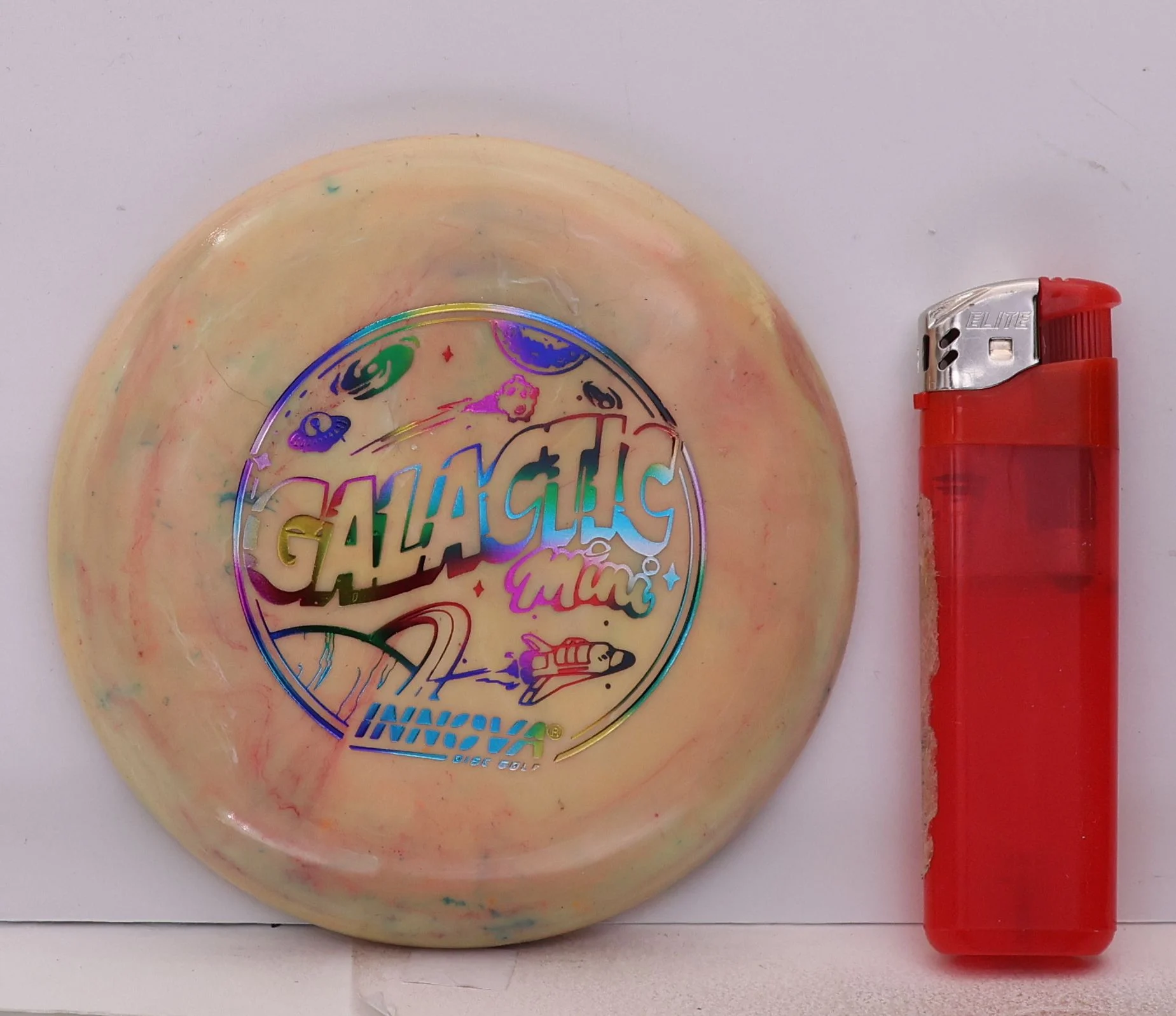 Innova Galactic Mini - Image 7