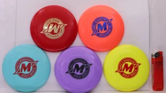 Millennium Mini