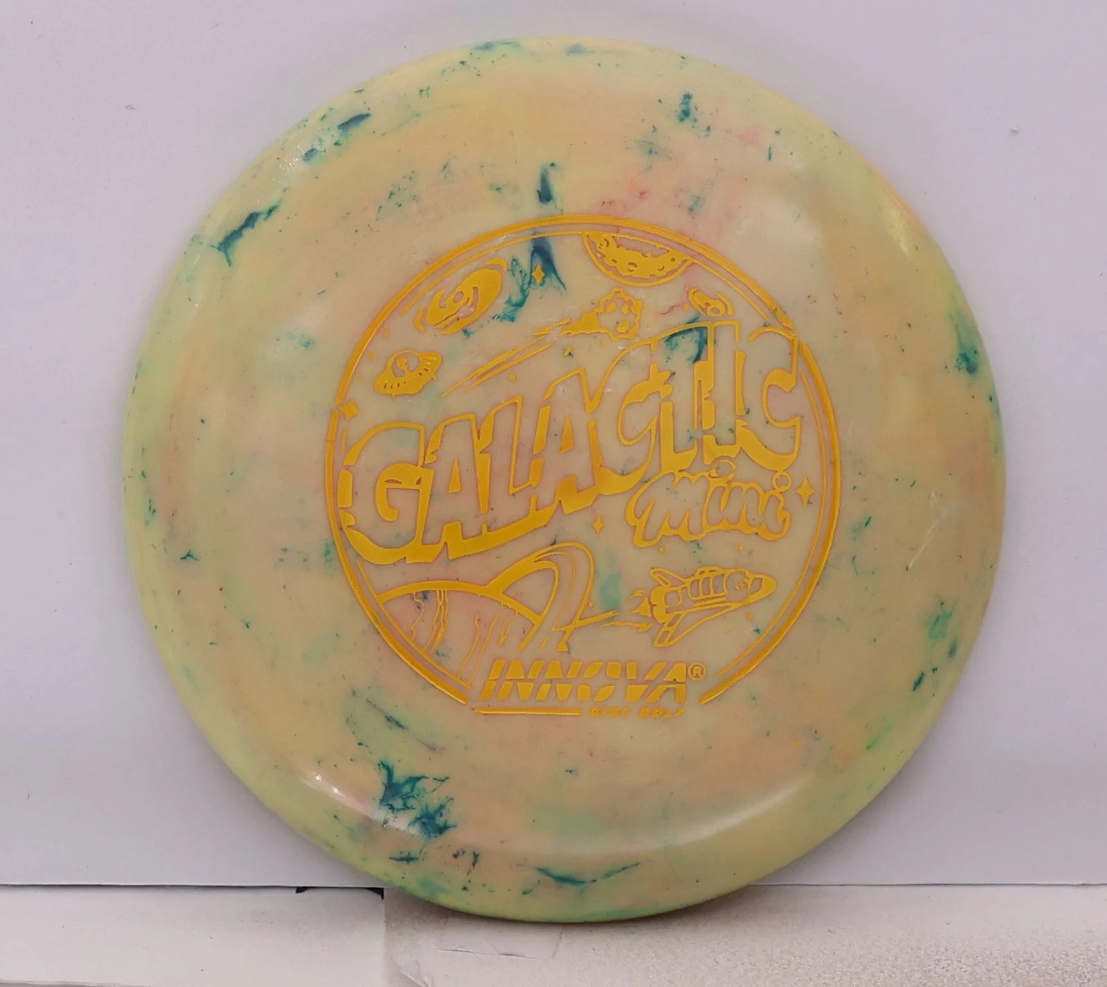 970550 Innova Galactic Mini - #11 Galactic