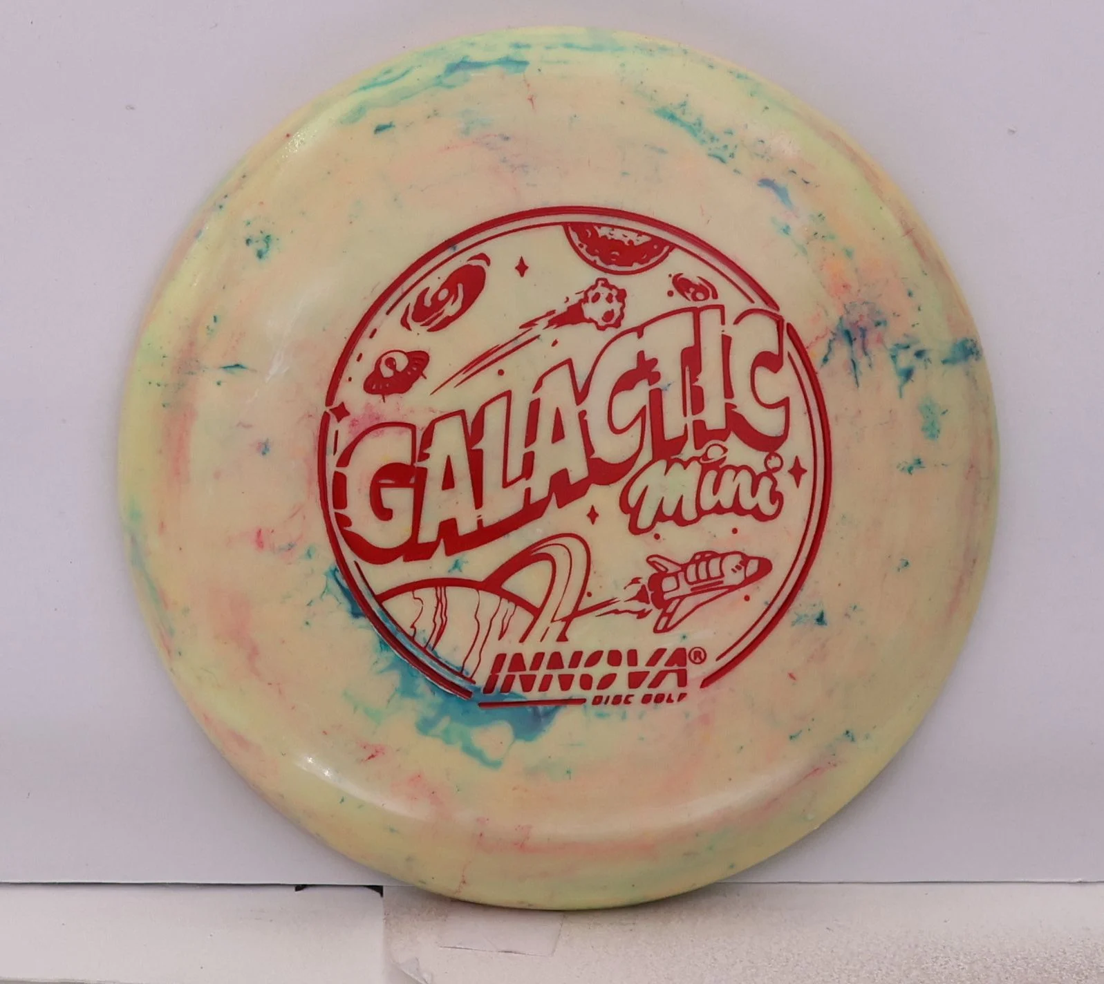 970575 Innova Galactic Mini - #12 Galactic