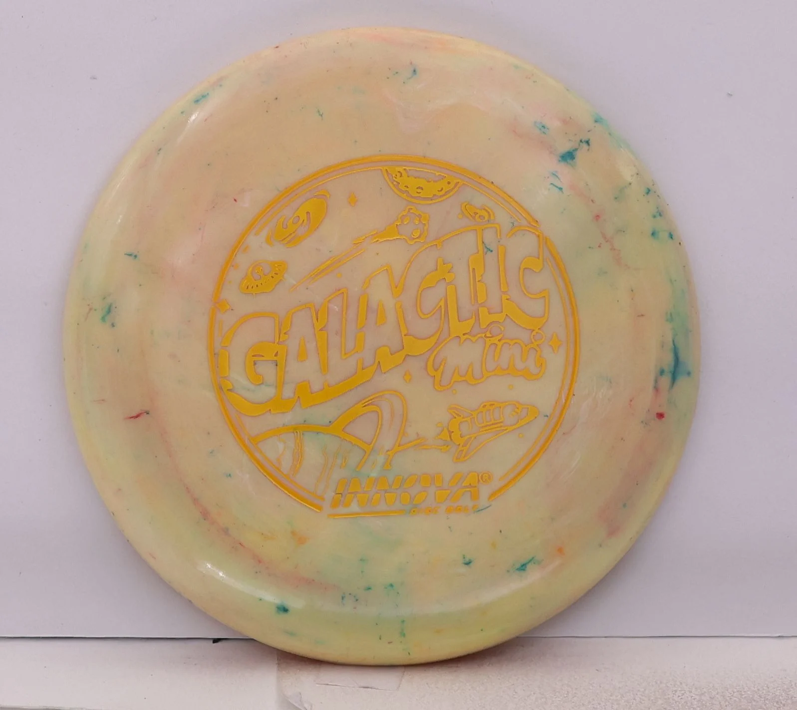970576 Innova Galactic Mini - #13 Galactic