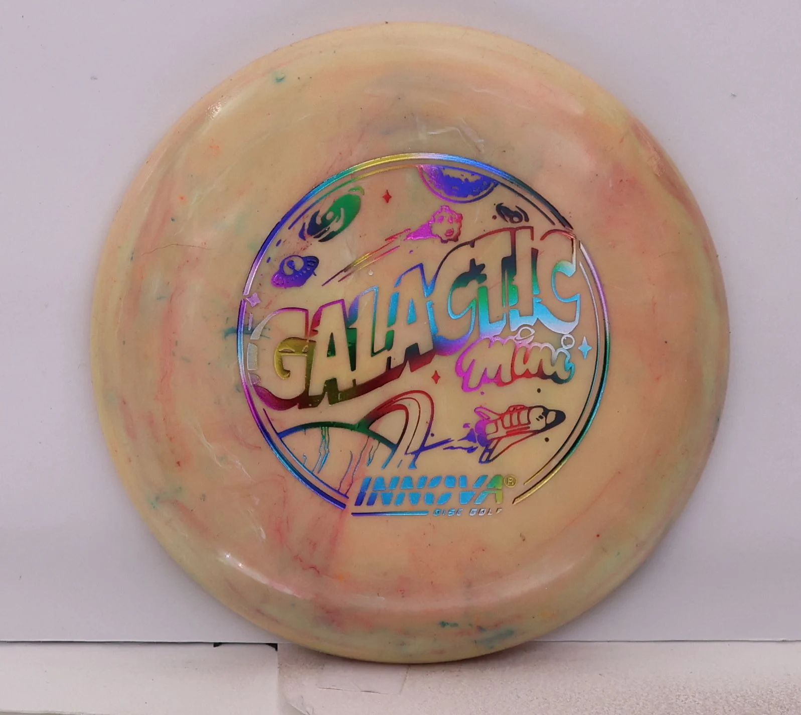 970579 Innova Galactic Mini - #16 Galactic