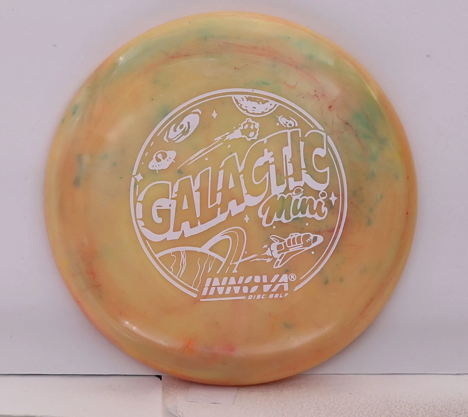 970607 Innova Galactic Mini - #20 Galactic