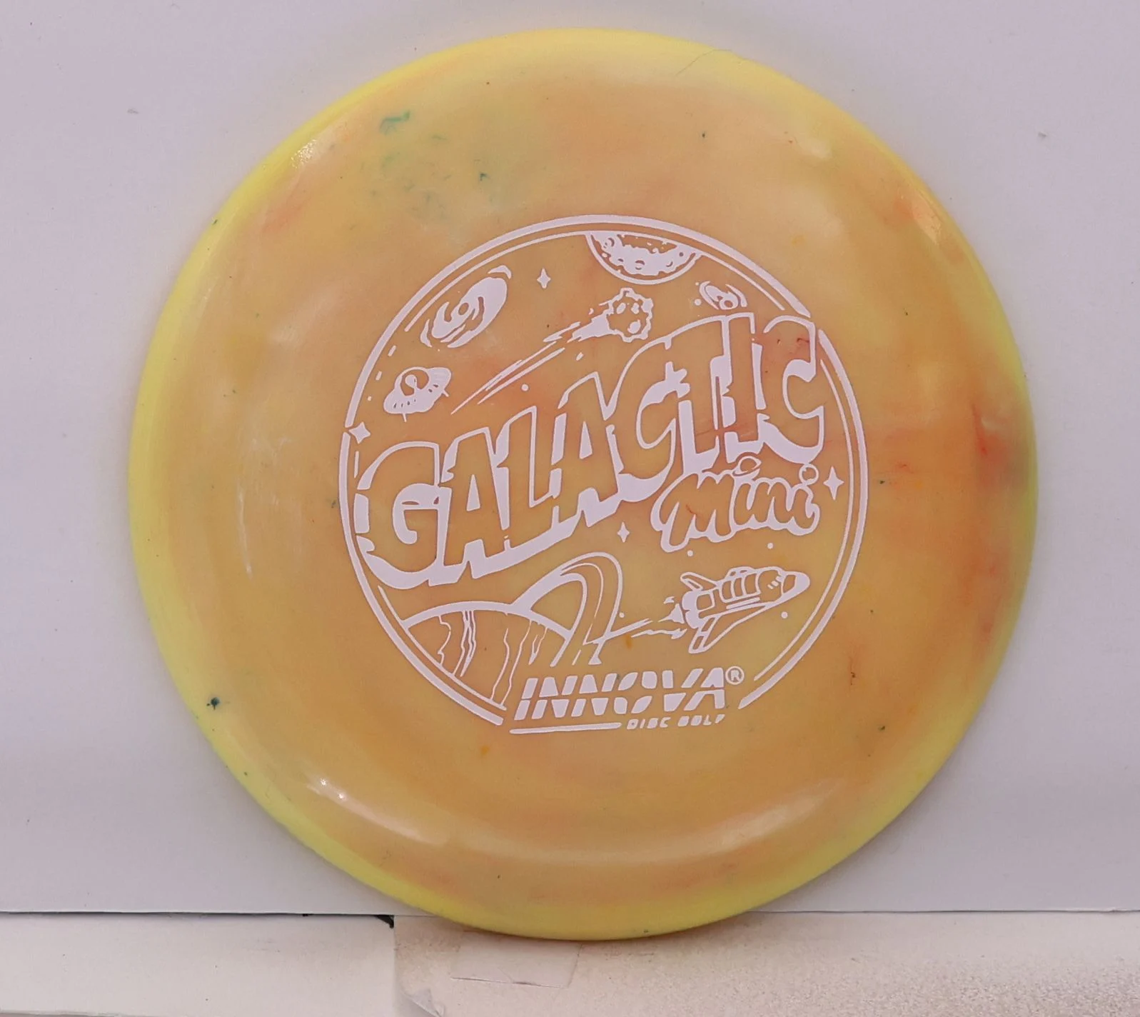 970608 Innova Galactic Mini - #21 Galactic