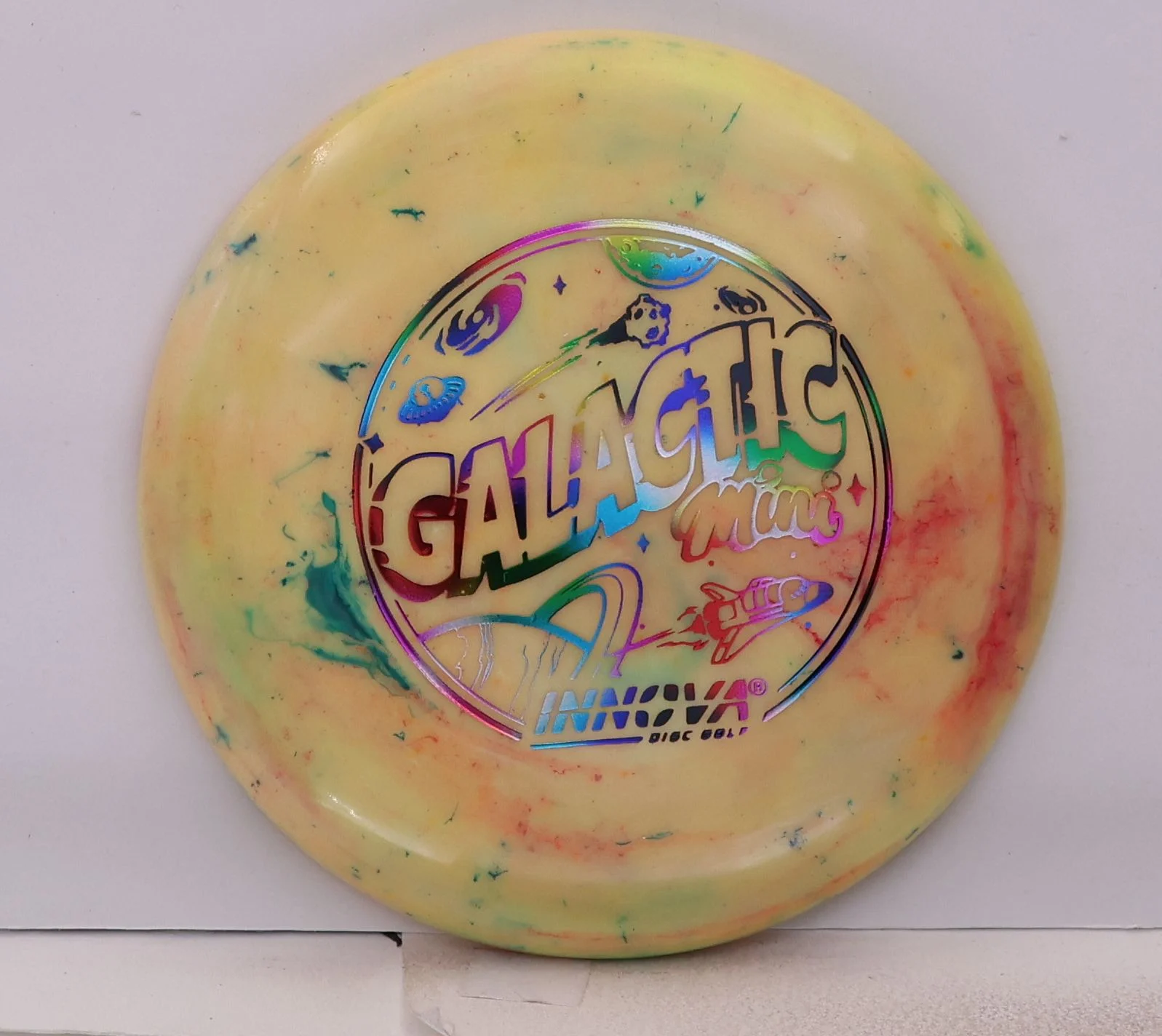 970633 Innova Galactic Mini - #22 Galactic