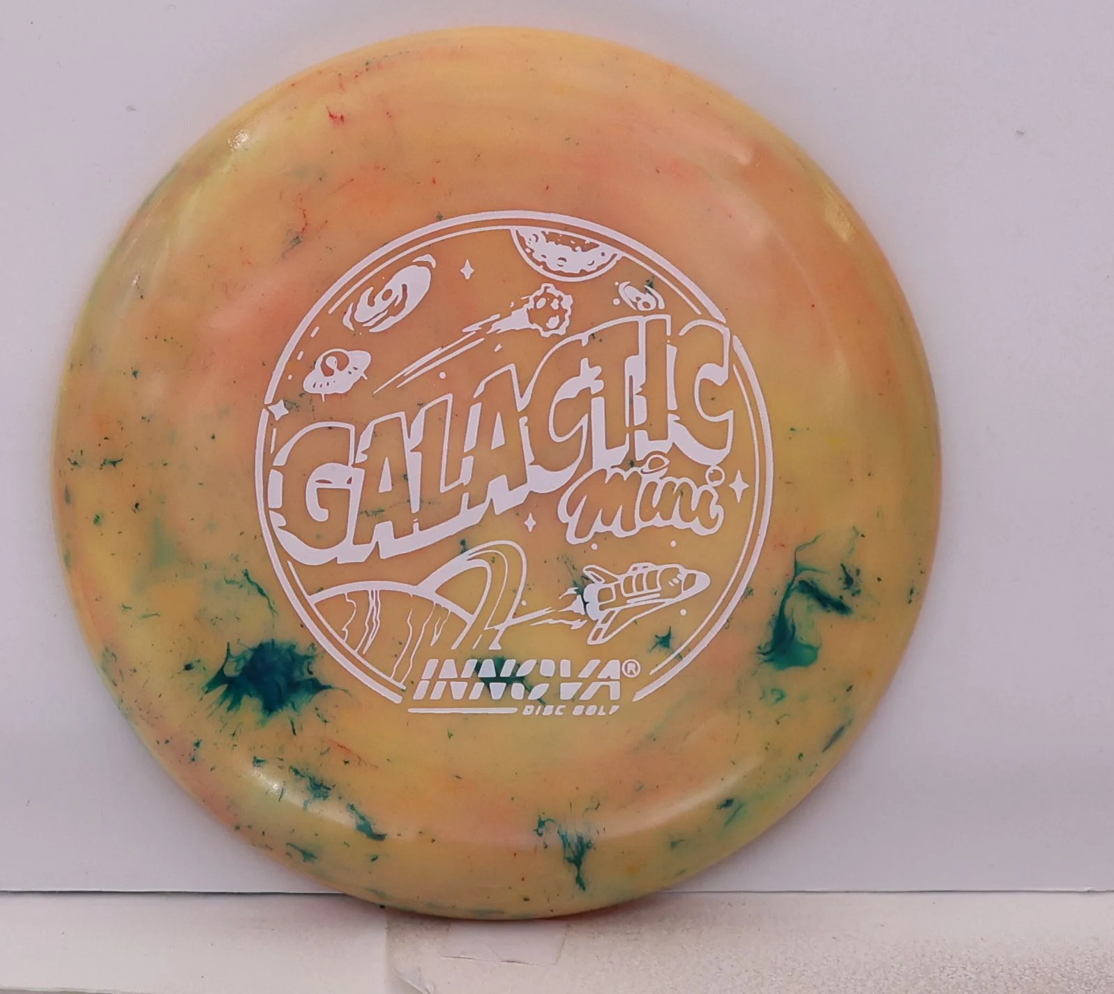 970634 Innova Galactic Mini - #23 Galactic