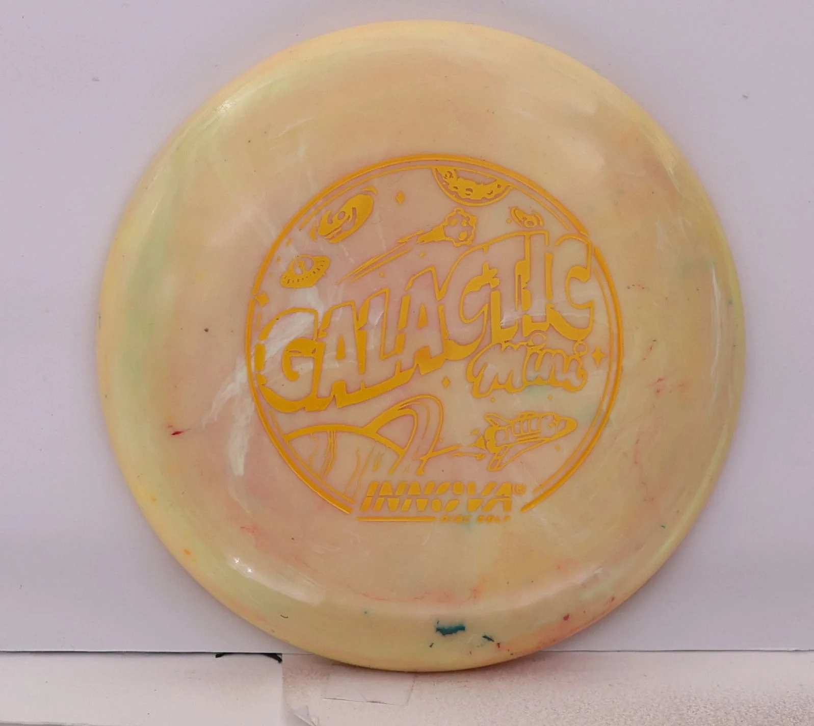 970635 Innova Galactic Mini - #24 Galactic