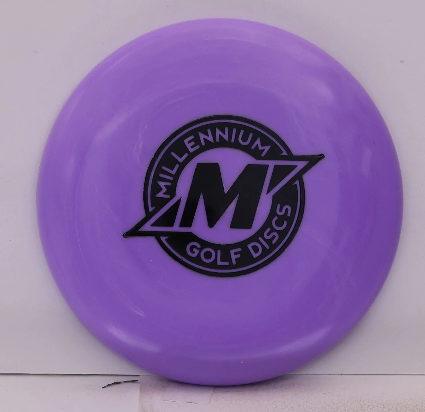 970692 Millennium Mini - #01 Purple