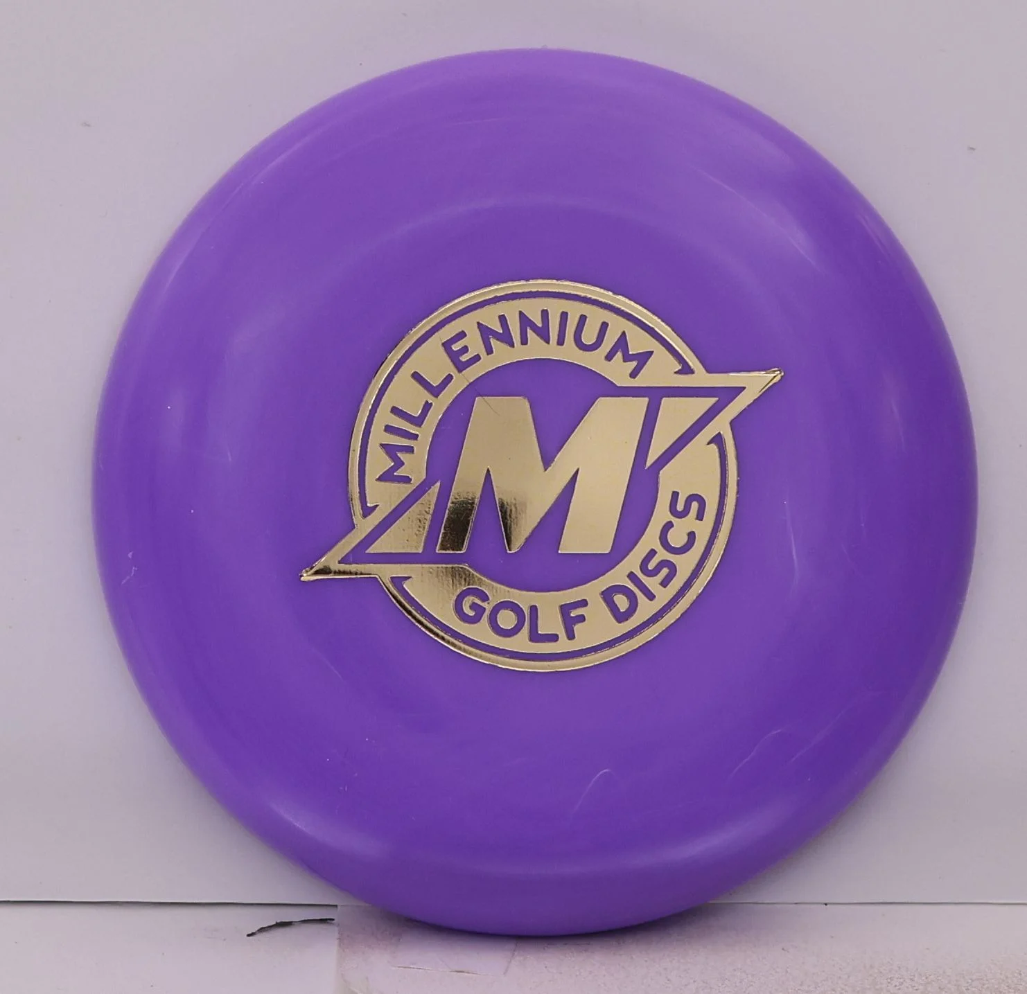970693 Millennium Mini - #02 Purple